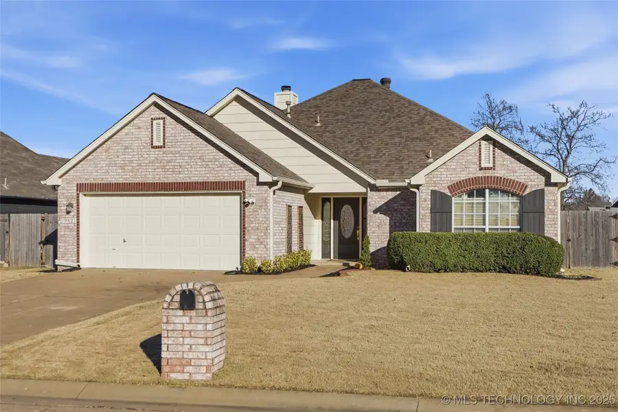 19621 E 39th Street S, Broken Arrow, OK 74014 - Image #2