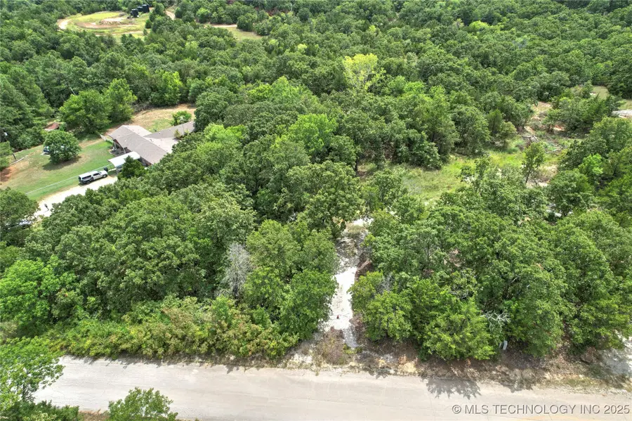 26154 W 28th Street S, Sand Springs, OK 74063 - #2