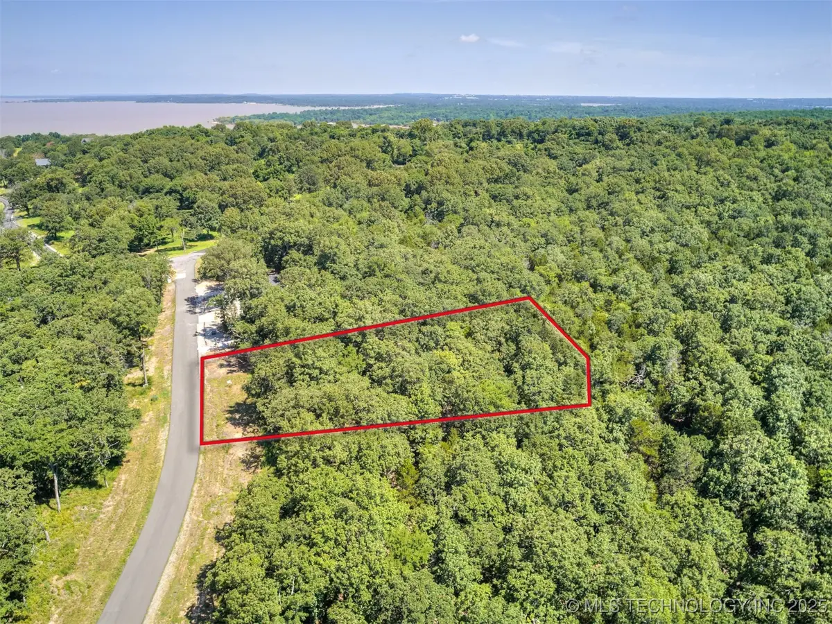 146 Patriot Pointe, Eufaula, OK 74432 - Image #1