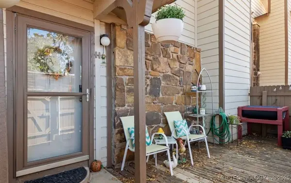 6384 S 80th East Avenue #32H, Tulsa, OK 74133