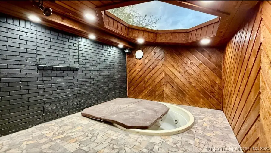 2511 S 121st East Avenue, Tulsa, OK 74129 - #2