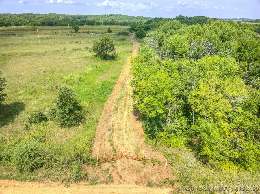 36619 E 1120 Road, Cromwell, OK 74837 - Image #2