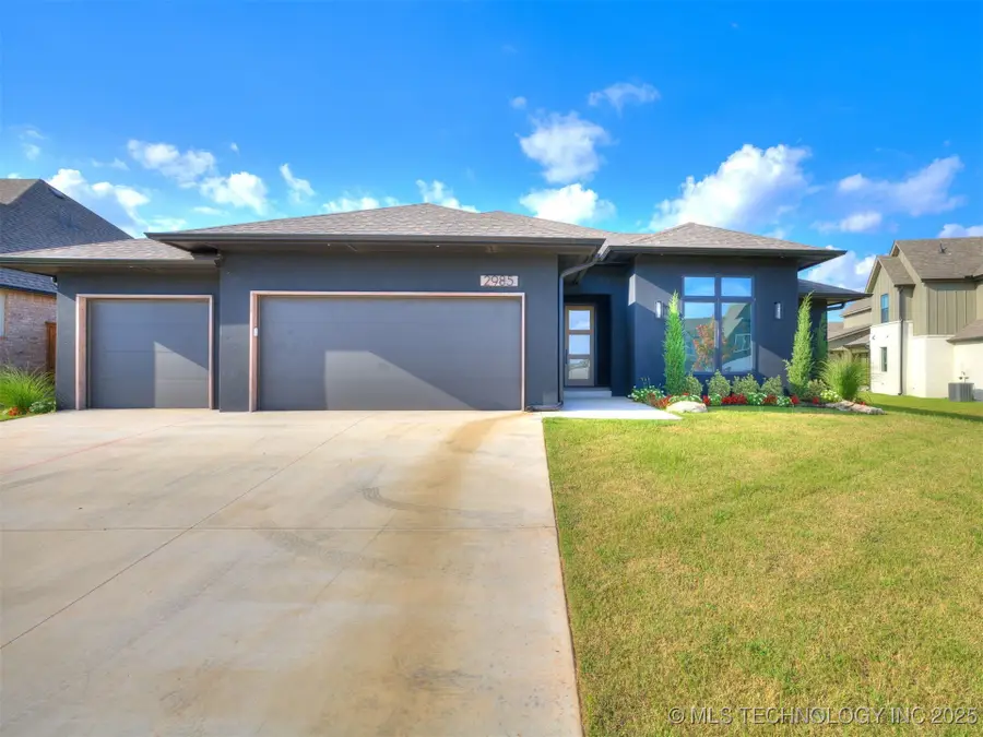 2985 E 146 Street S, Bixby, OK 74008 - Image #2