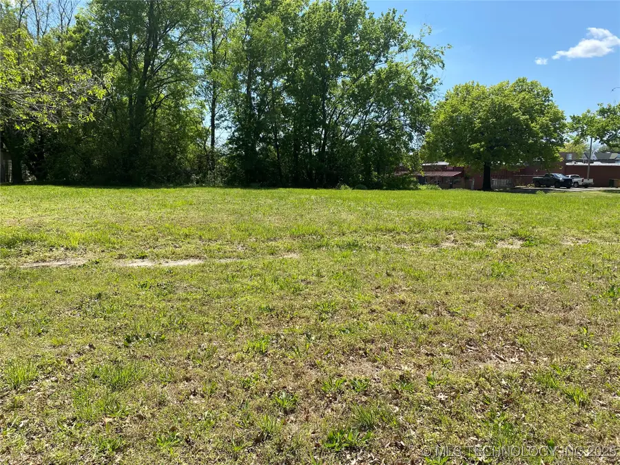 Court Street, Muskogee, OK 74401 - Image #3