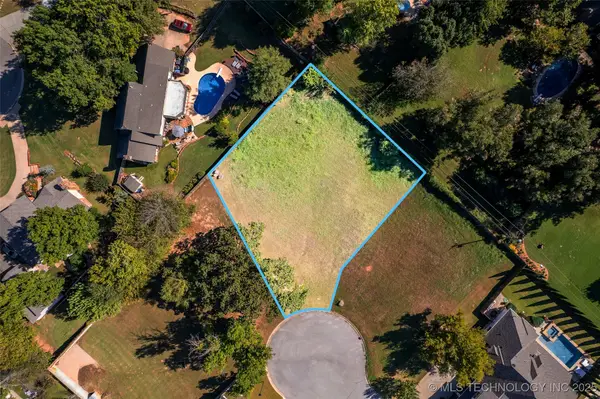 3824 E 103rd Place, Tulsa, OK 74137