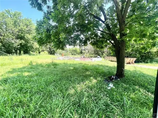 112 W Merrick Street, Henryetta, OK 74437 - #1