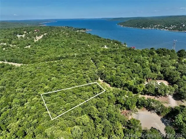 17 Patriot Pointe, Eufaula, OK 74432 - #1