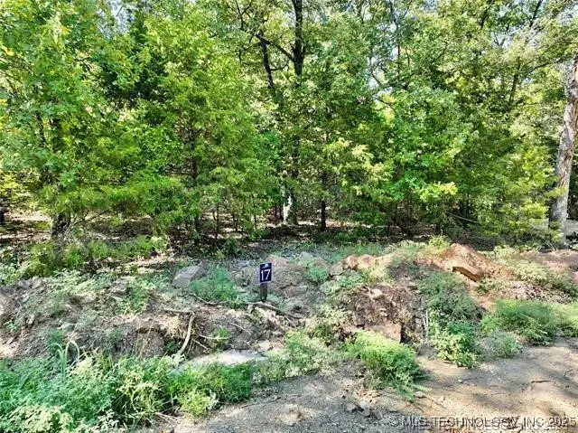 17 Patriot Pointe, Eufaula, OK 74432 - #2