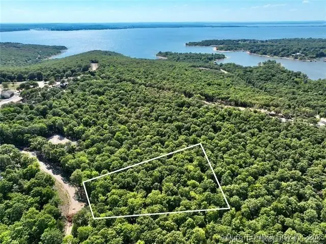 17 Patriot Pointe, Eufaula, OK 74432 - #3