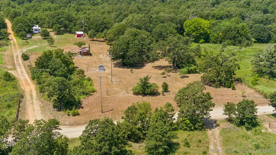 19740 S 533 West Avenue, Depew, OK 74028 - #3