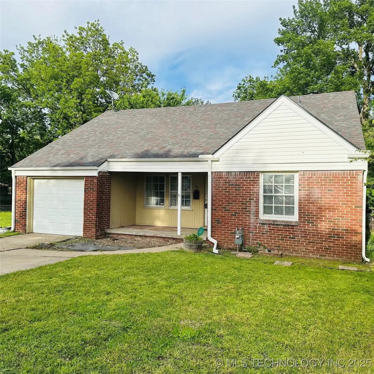 141 N College Avenue, Tulsa, OK 74110 - Image #1