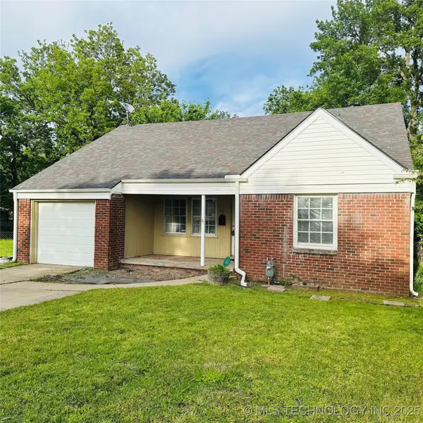 141 N College Avenue, Tulsa, OK 74110