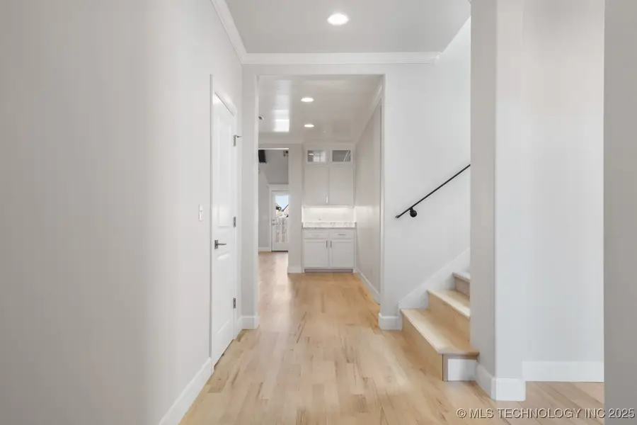 8009 E 146th East Avenue, Owasso, OK 74055 - #3