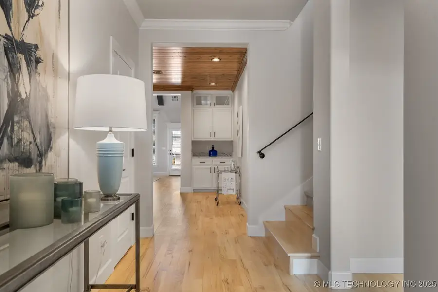 7918 N 145th East Court, Owasso, OK 74055 - #3