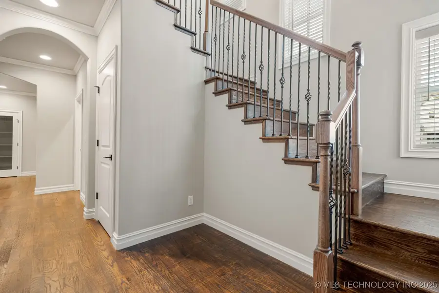 14504 E 80th Street, Owasso, OK 74055 - #2