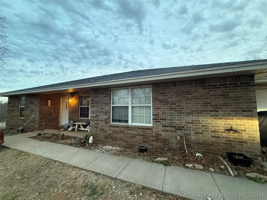 1416 Richland, Ardmore, OK 73401 - #2