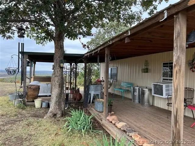 2464 S 369 West Avenue, Mannford, OK 74044 - #2