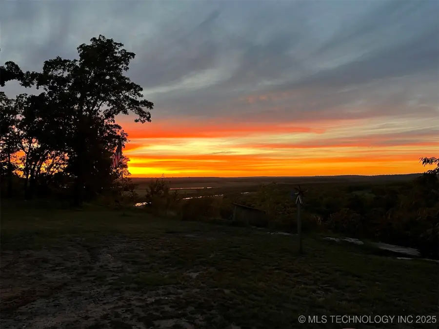 2464 S 369 West Avenue, Mannford, OK 74044 - #3