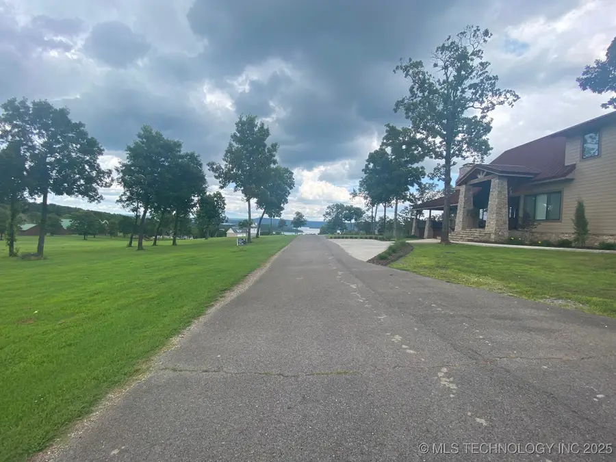 36487 S Cedar Road, Park Hill, OK 74451 - #2