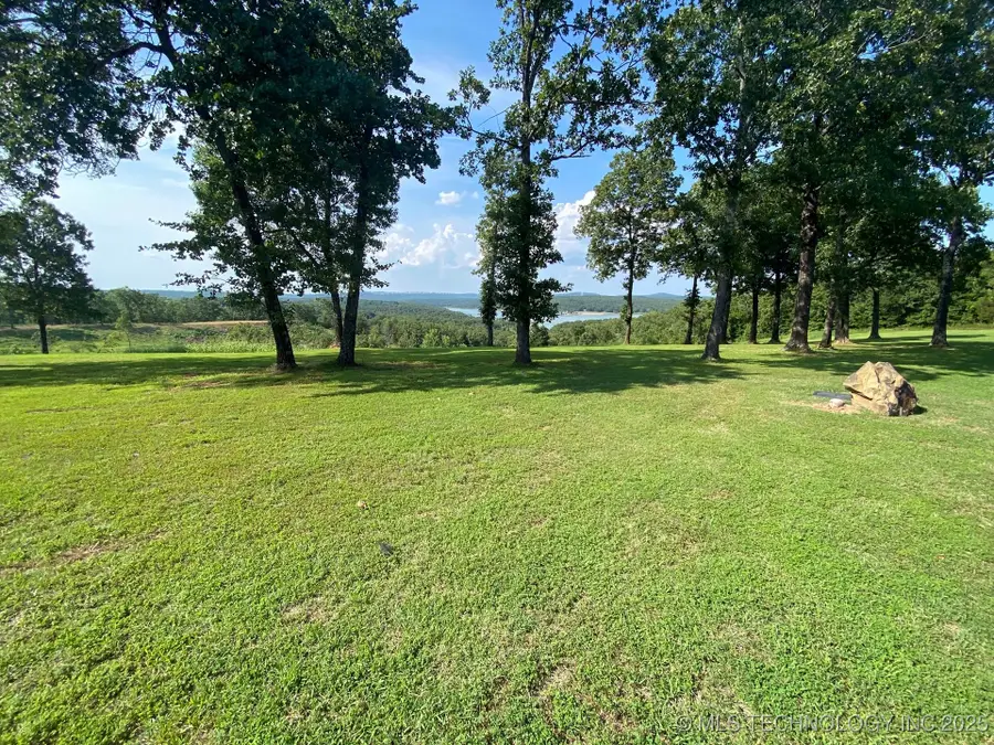 36313 S Red Oak Road, Park Hill, OK 74451 - #3