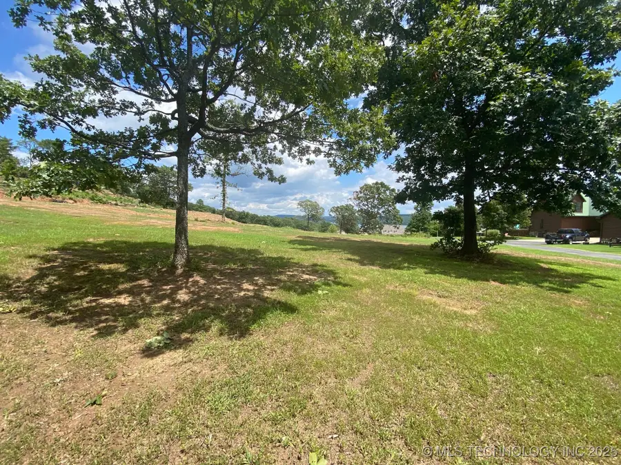 15857 W Dogwood Road, Park Hill, OK 74451 - #2