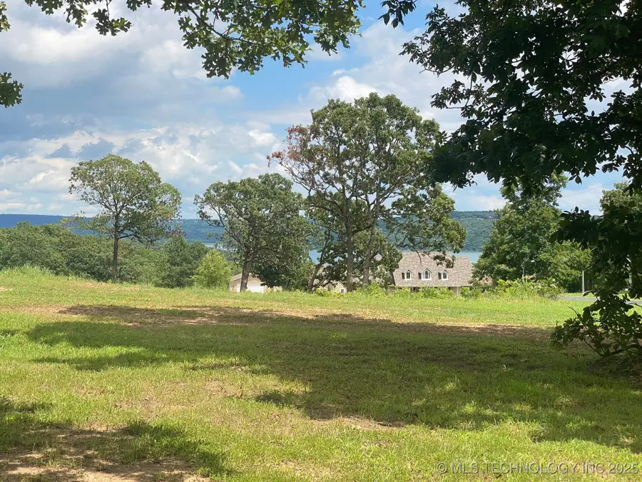 15857 W Dogwood Road, Park Hill, OK 74451 - #3