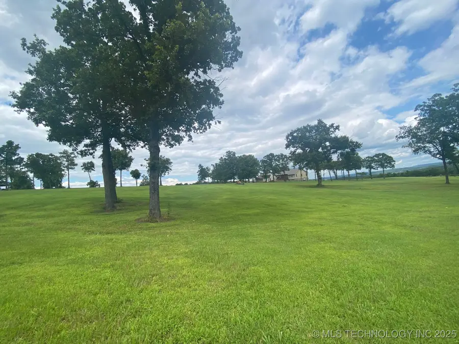 15902 W Redbud Road, Park Hill, OK 74451 - #2
