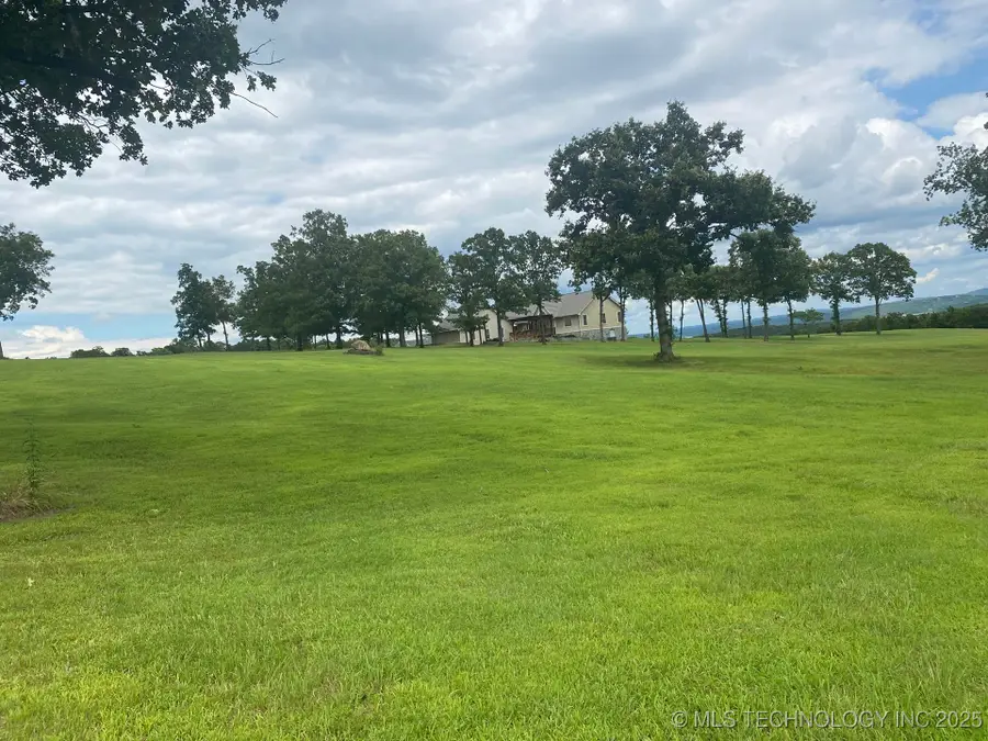 15902 W Redbud Road, Park Hill, OK 74451 - #3