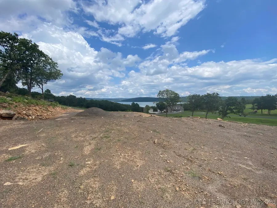 15901 W Forest Road, Park Hill, OK 74451 - #3