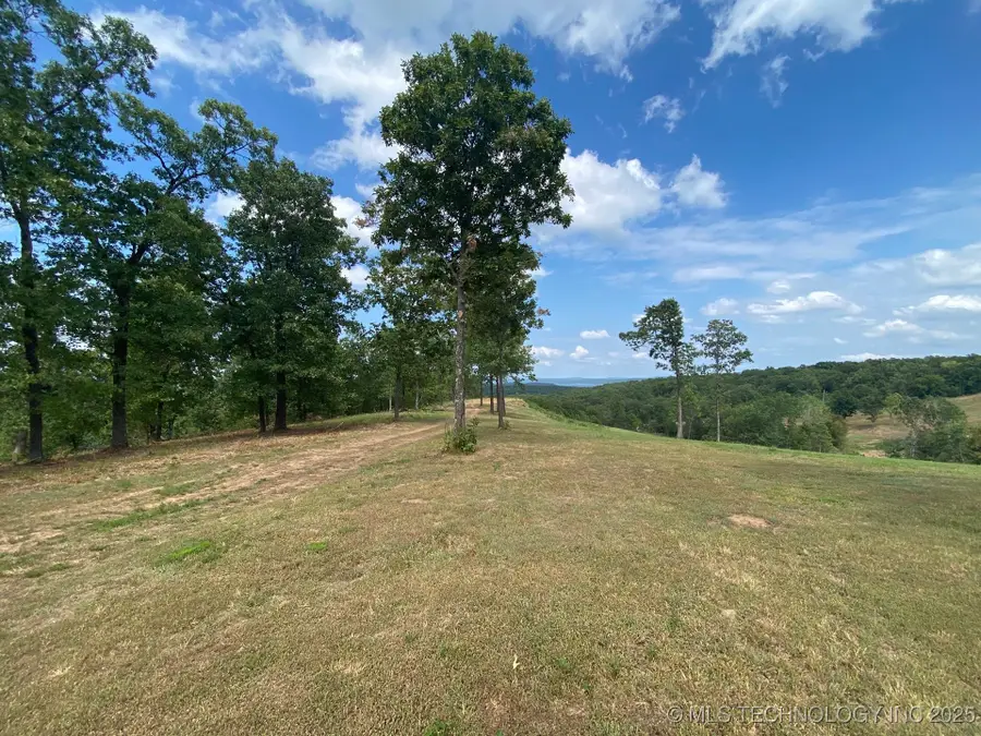 36130 S Magnolia Lane, Park Hill, OK 74451 - #3