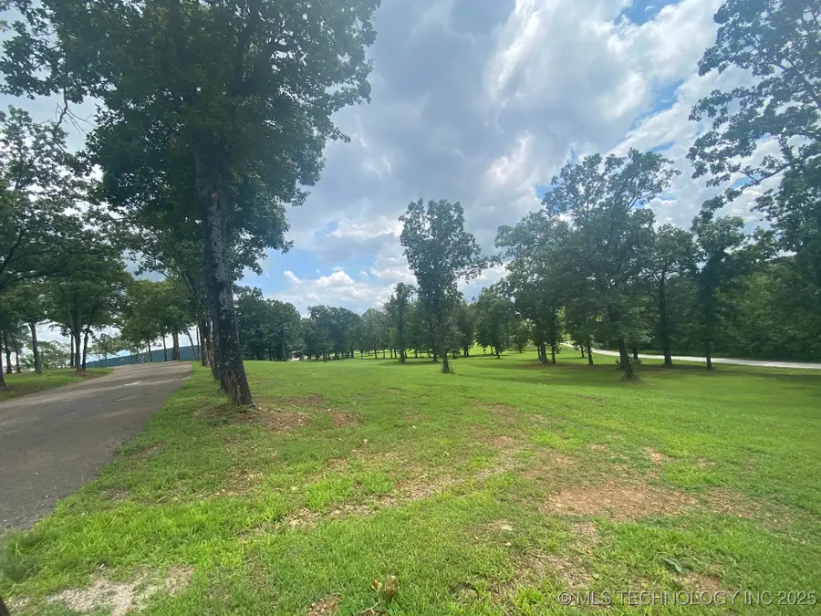 36358 S Cedar Road, Park Hill, OK 74451 - #2