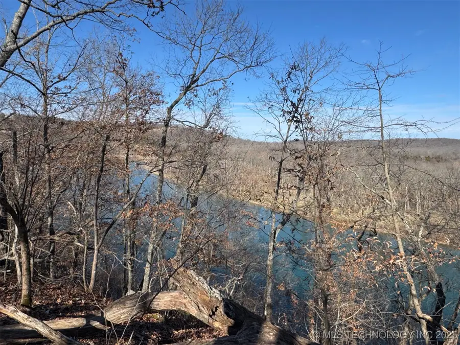 24720 S 555 Road, Welling, OK 74471 - Image #2