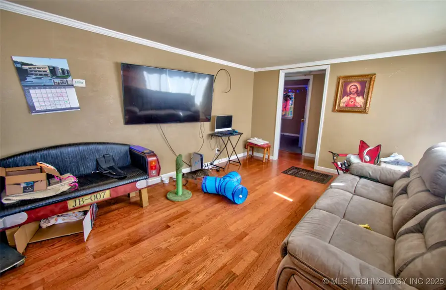 1518 Baltimore Street, Muskogee, OK 74403 - #2
