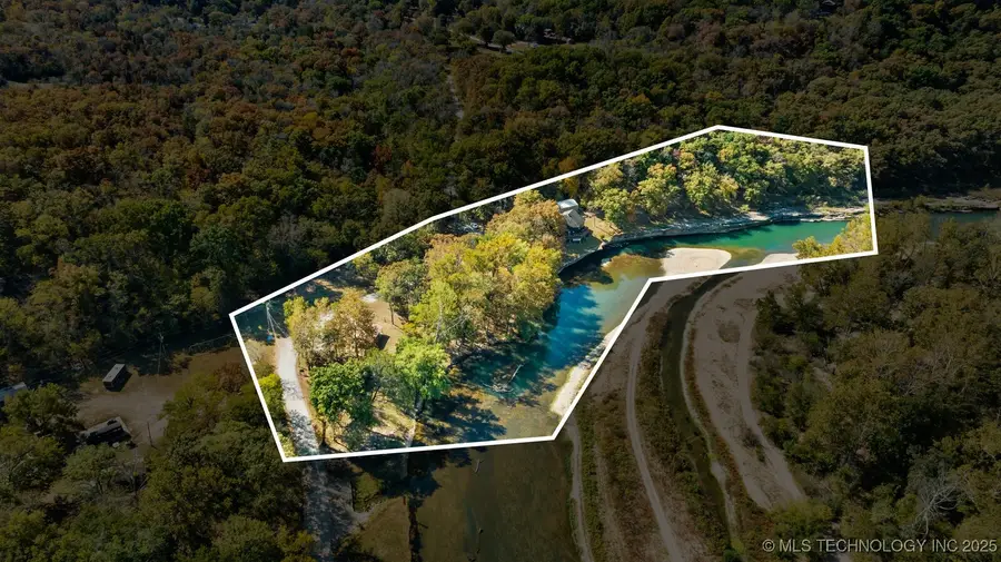 63320 S 4625 Road, Chewey, OK 74464 - Image #3