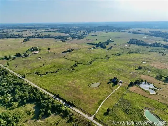 114108 S 4110, Eufaula, OK 74432 - #2