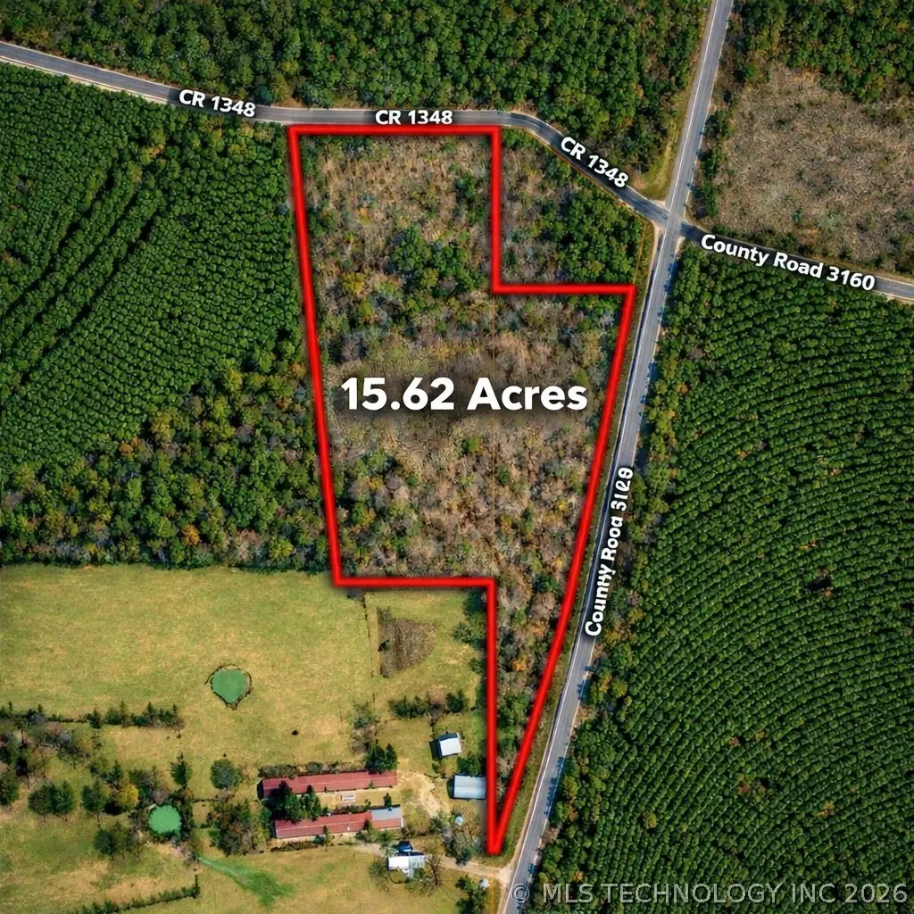 000 Merry Highway, Wright City, OK 74766 - #1