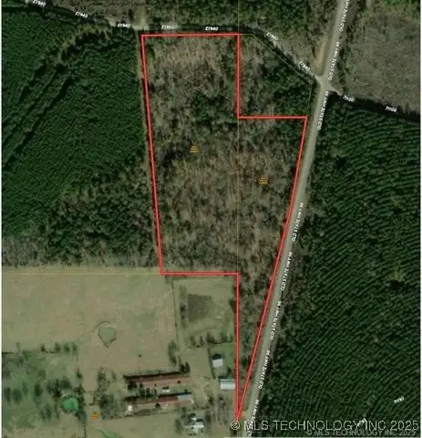 000 Merry Highway, Wright City, OK 74766 - #2