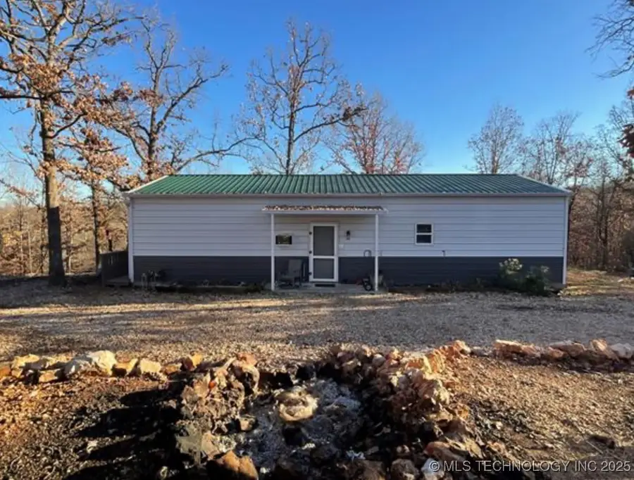 5837 County Road 375 Road, Eucha, OK 74342 - Image #3