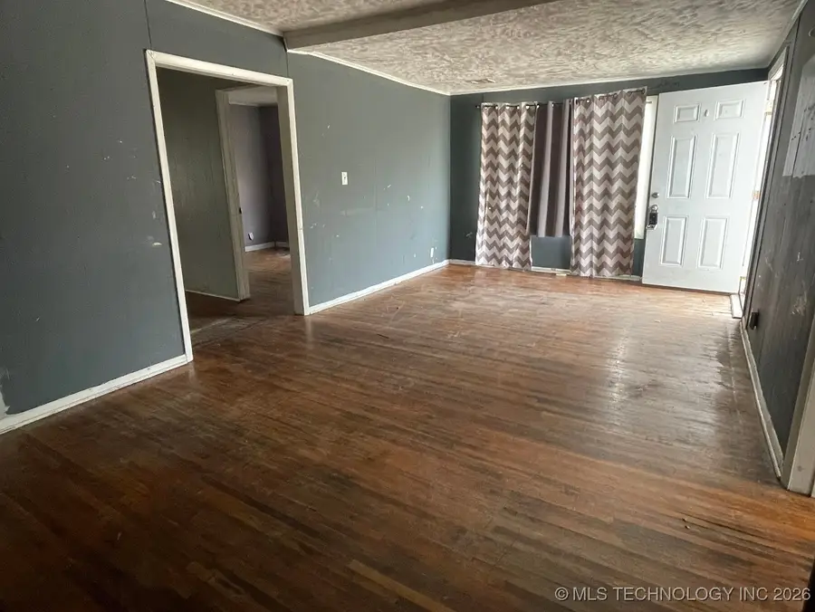 1538 E 67th St N Street, Turley, OK 74126 - Image #3