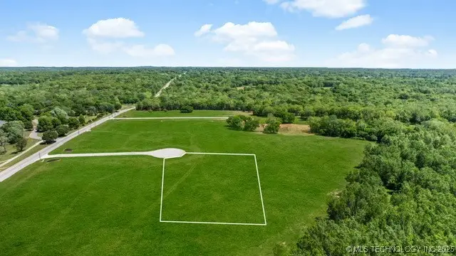 14192 S 198th Avenue E, Broken Arrow, OK 74014 - Image #2