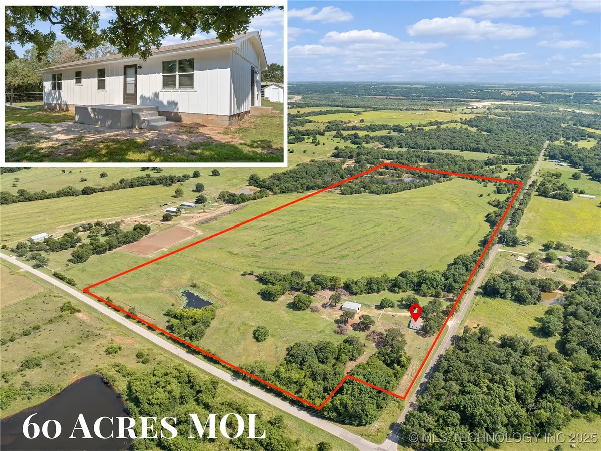 20501 144th Street, Lexington, OK 73051 - Image #1