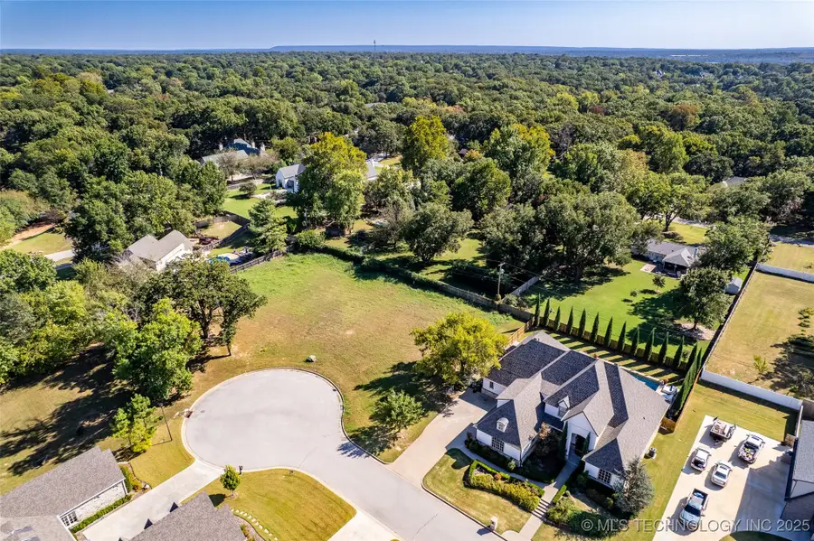 3814 E 103rd Place, Tulsa, OK 74137 - #2