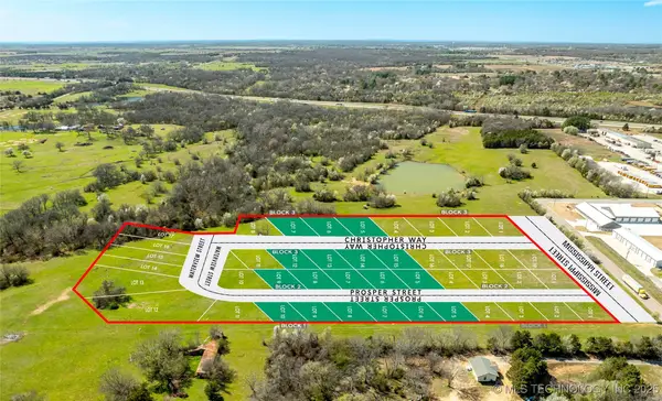 9 Prosper Street, Durant, OK 74701