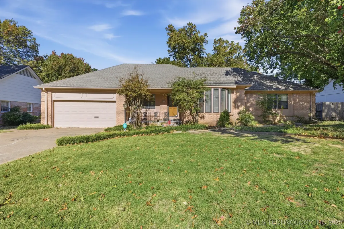 6073 E 56th Street, Tulsa, OK 74135 - Image #1