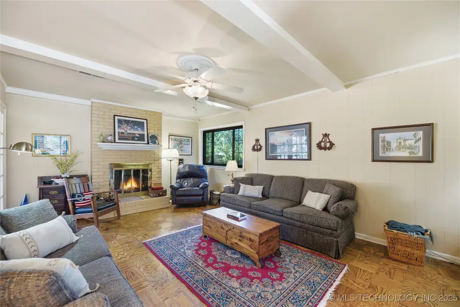 6073 E 56th Street, Tulsa, OK 74135 - Image #2