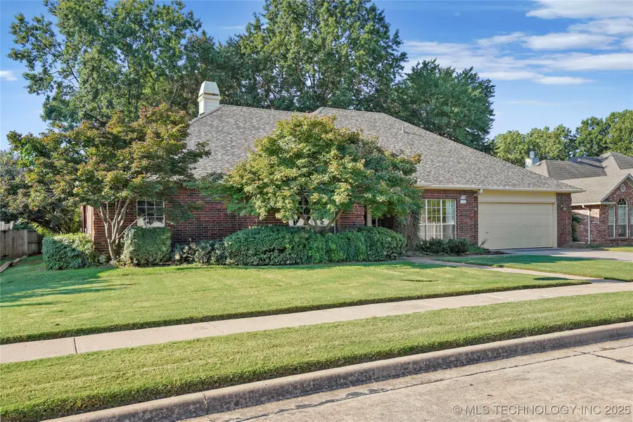 9104 E 113th Street S, Bixby, OK 74008 - Image #3