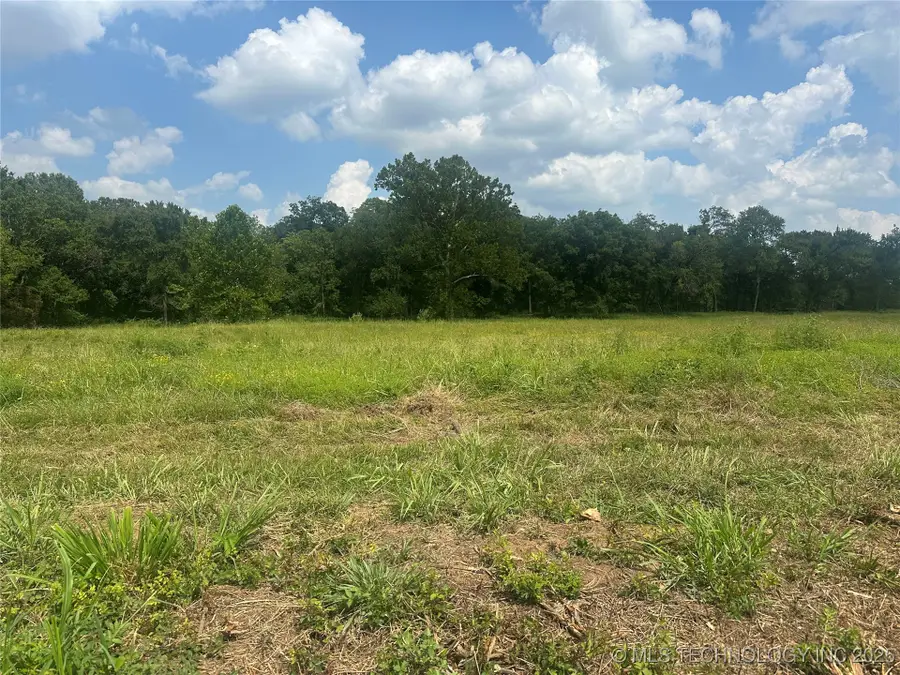 1 S 270 Road, Morris, OK 74445 - #2