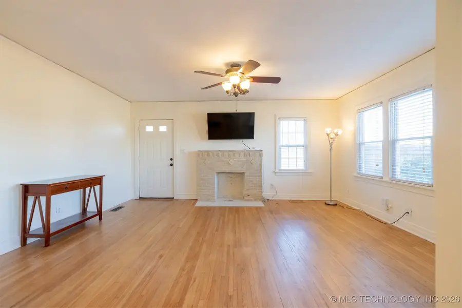 103 S Knoxville Avenue, Tulsa, OK 74112 - #3