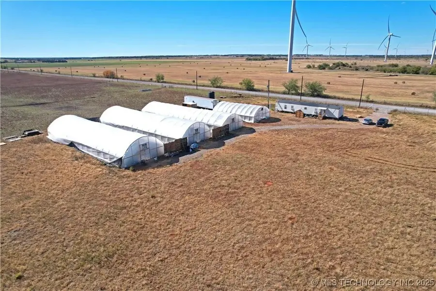 10135 N 2970 Road, Hennessey, OK 73742 - Image #2