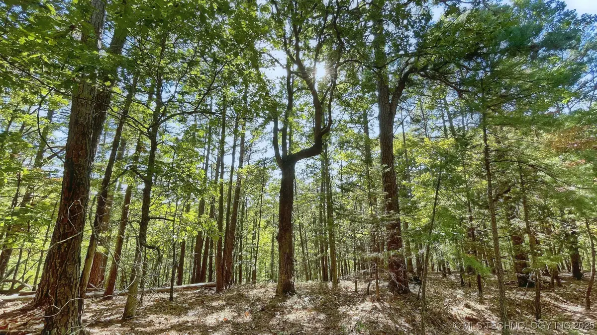 2413 Cypress Point Court, Kansas, OK 74347 - #1